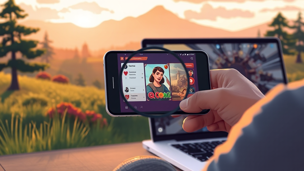 Why ‘Best AA Game’ Stands Out in the Modern Gaming Landscape