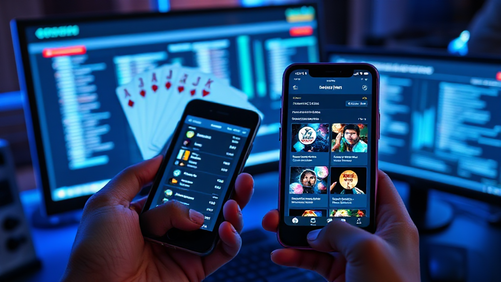 Beginner vs Experienced: Reading Teen Patti App Listings Differently