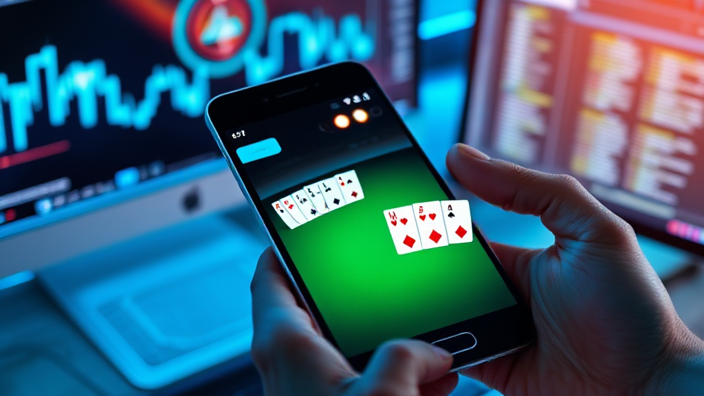 5 Checks Before You Try Any Android Rummy App